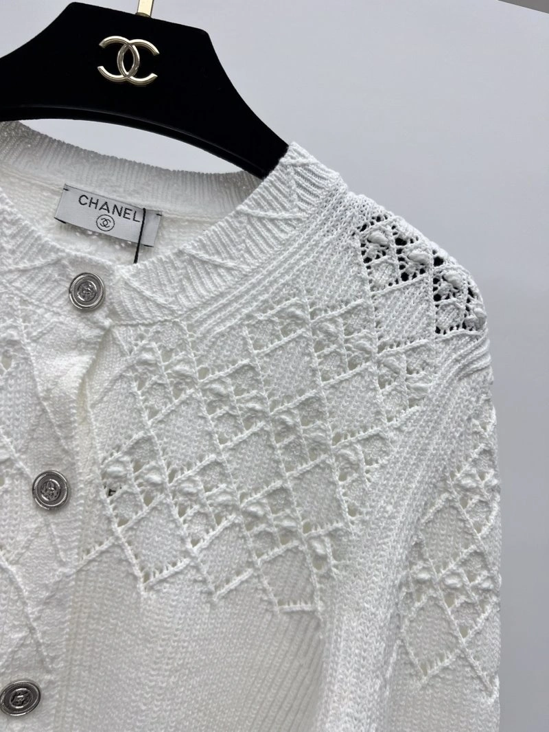 Fashionable Chanel T-Shirts 108569