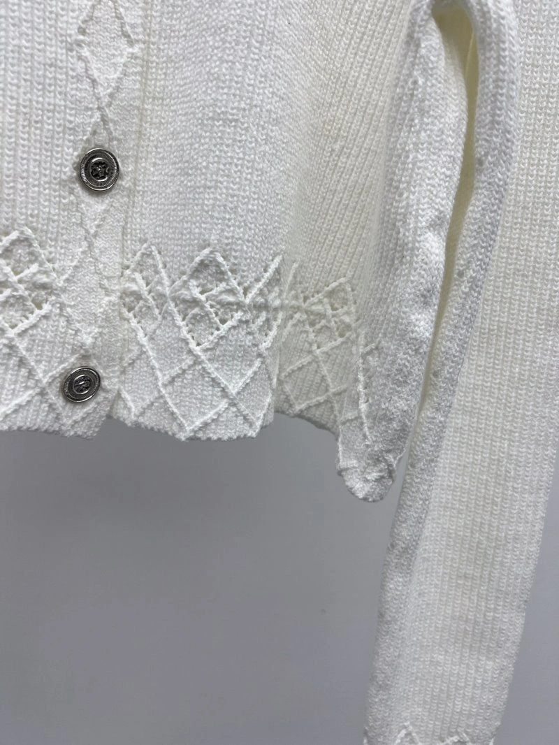 Fashionable Chanel T-Shirts 108569
