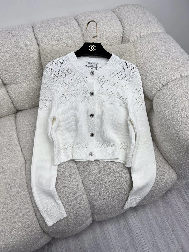 Fashionable Chanel T-Shirts 108569