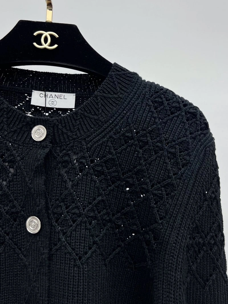 NewStyle Chanel T-Shirts 108568