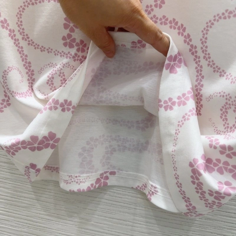 Chanel T-Shirts RelaxedFit 108566