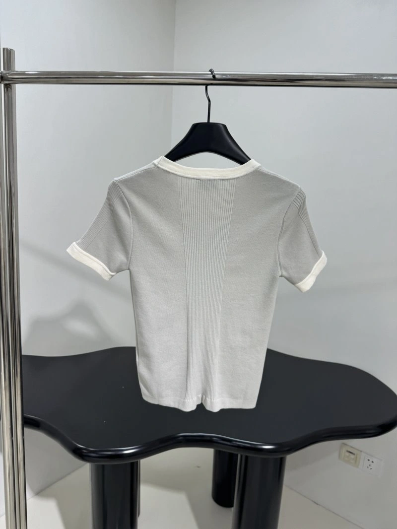 Reliable Chanel T-Shirts 108564