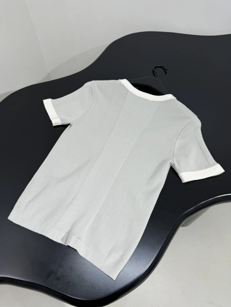 Reliable Chanel T-Shirts 108564