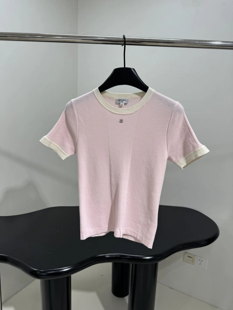 EasyCare Chanel T-Shirts 108563