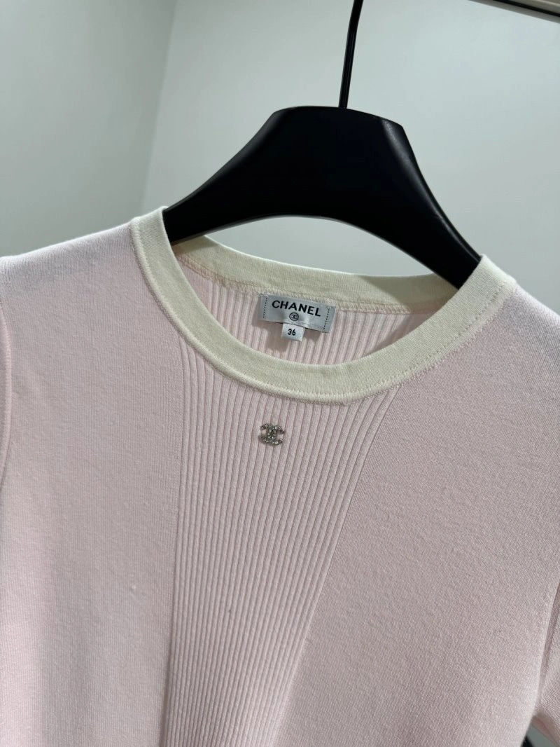 EasyCare Chanel T-Shirts 108563