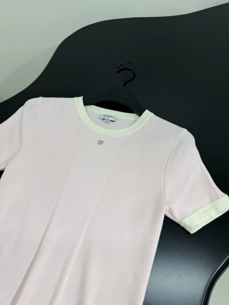 EasyCare Chanel T-Shirts 108563