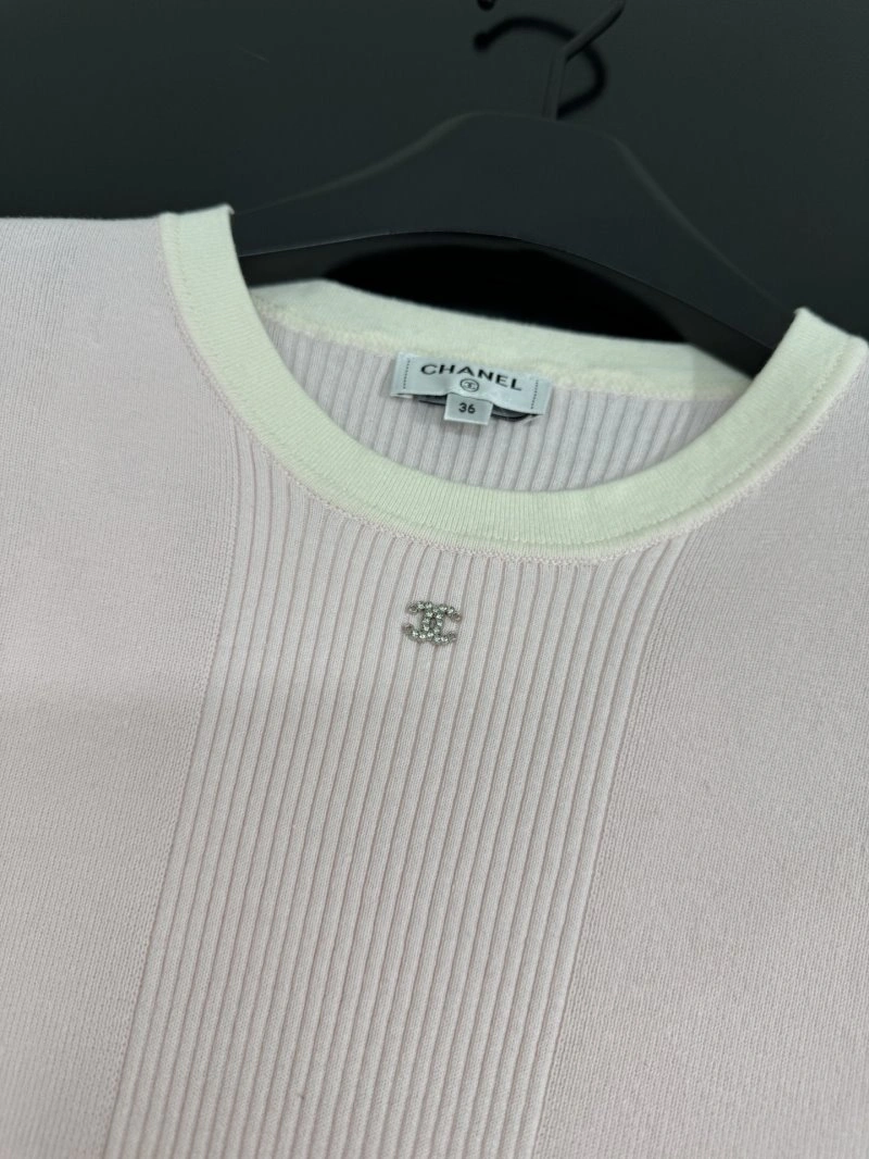 EasyCare Chanel T-Shirts 108563