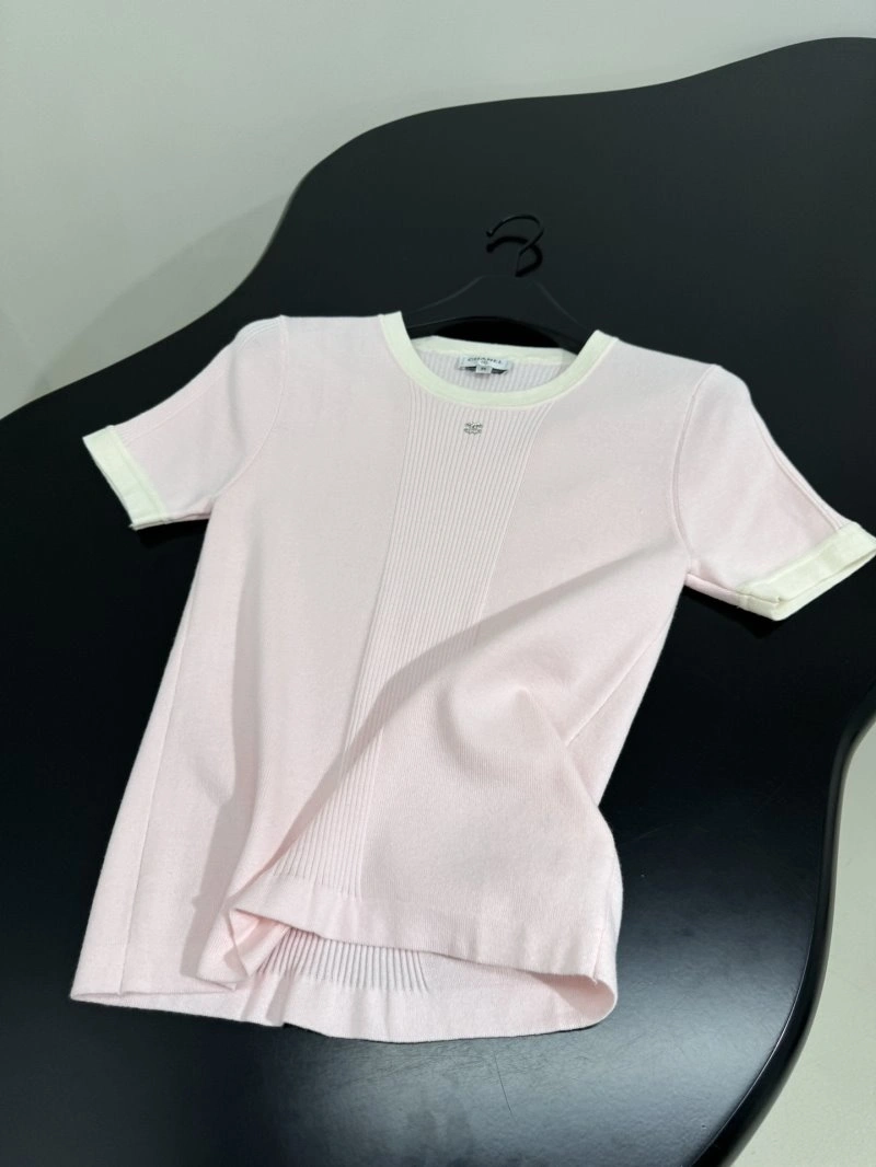 EasyCare Chanel T-Shirts 108563