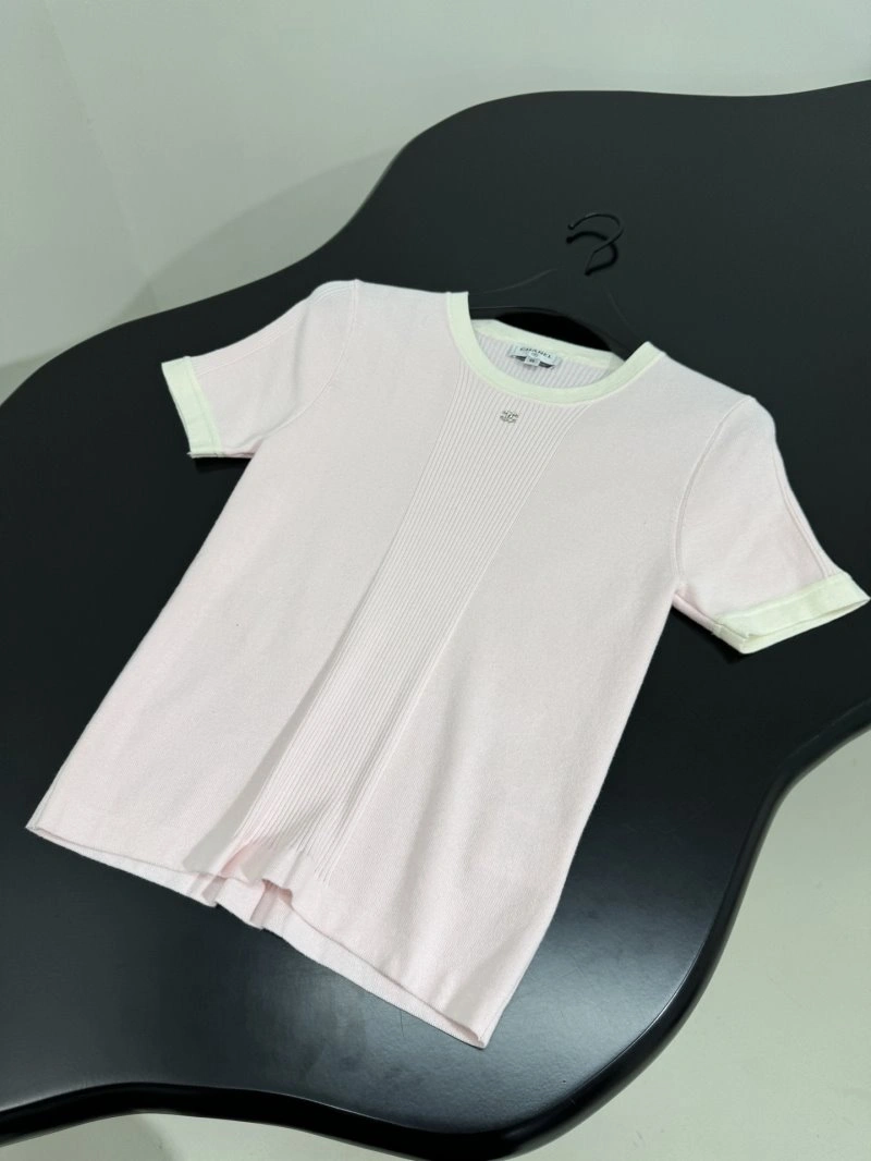 EasyCare Chanel T-Shirts 108563