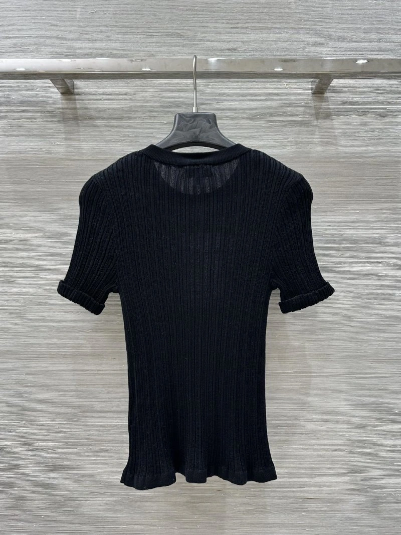WaterResistant Chanel T-Shirts 108567