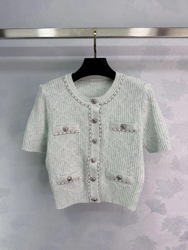 Chanel T-Shirts Contemporary 108561