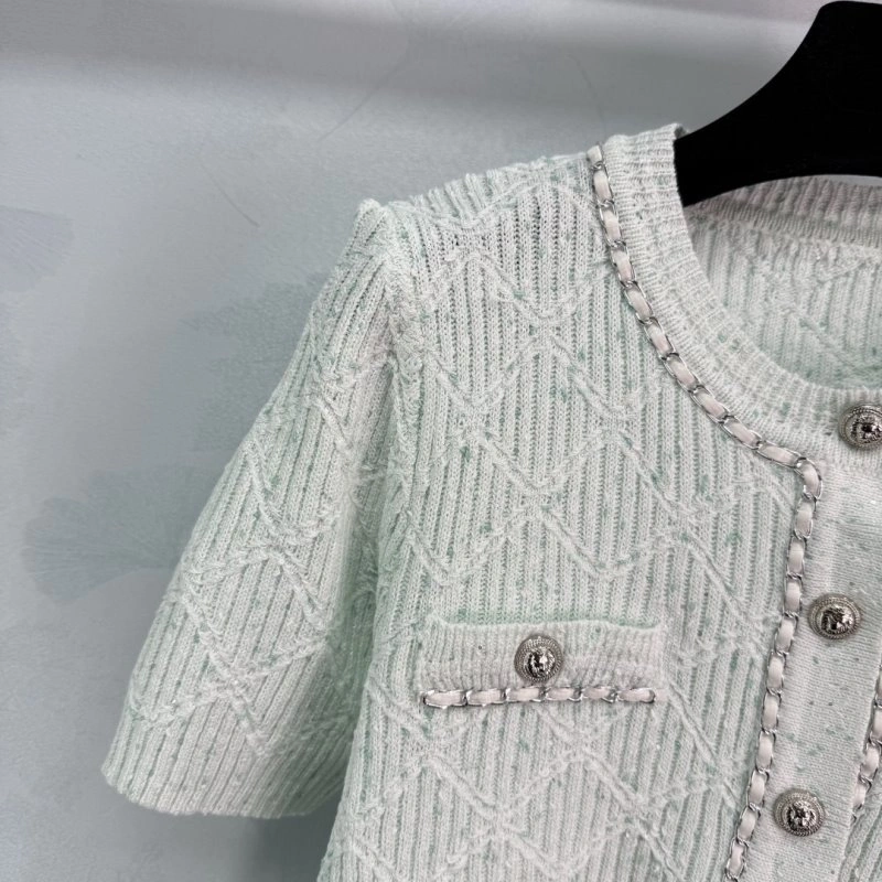 Chanel T-Shirts Contemporary 108561