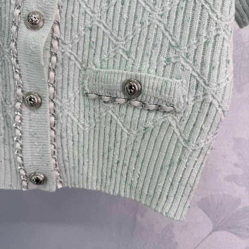 Chanel T-Shirts Contemporary 108561
