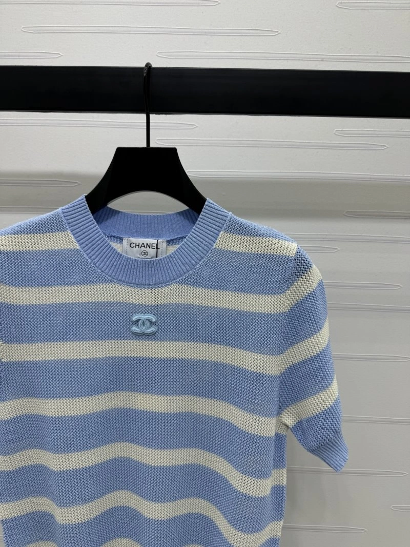 HighPerformance Chanel T-Shirts 108560