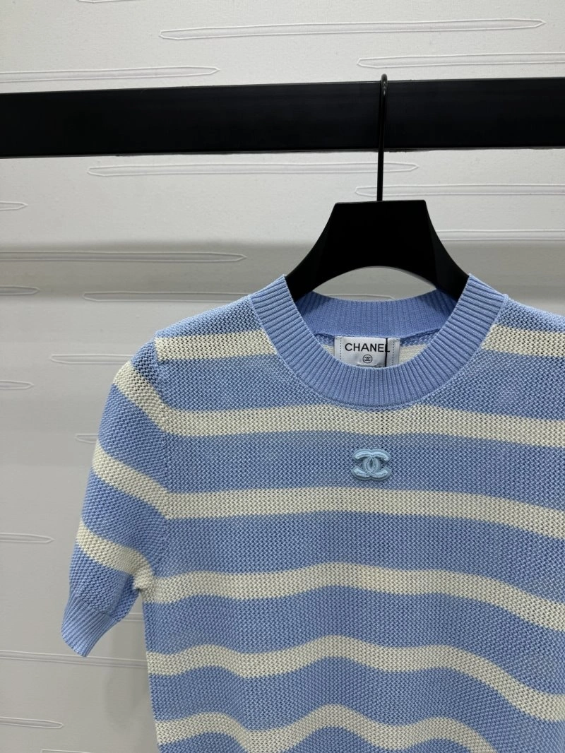 HighPerformance Chanel T-Shirts 108560