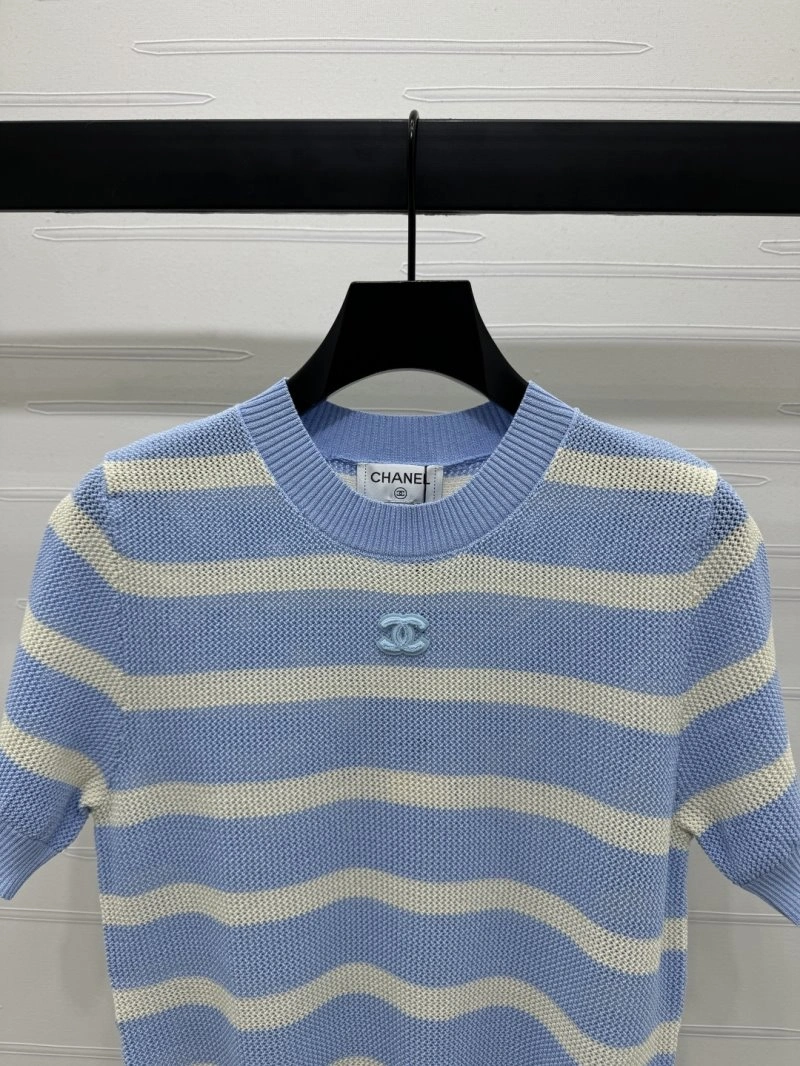HighPerformance Chanel T-Shirts 108560