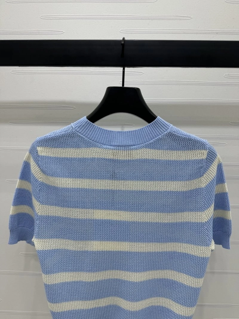 HighPerformance Chanel T-Shirts 108560