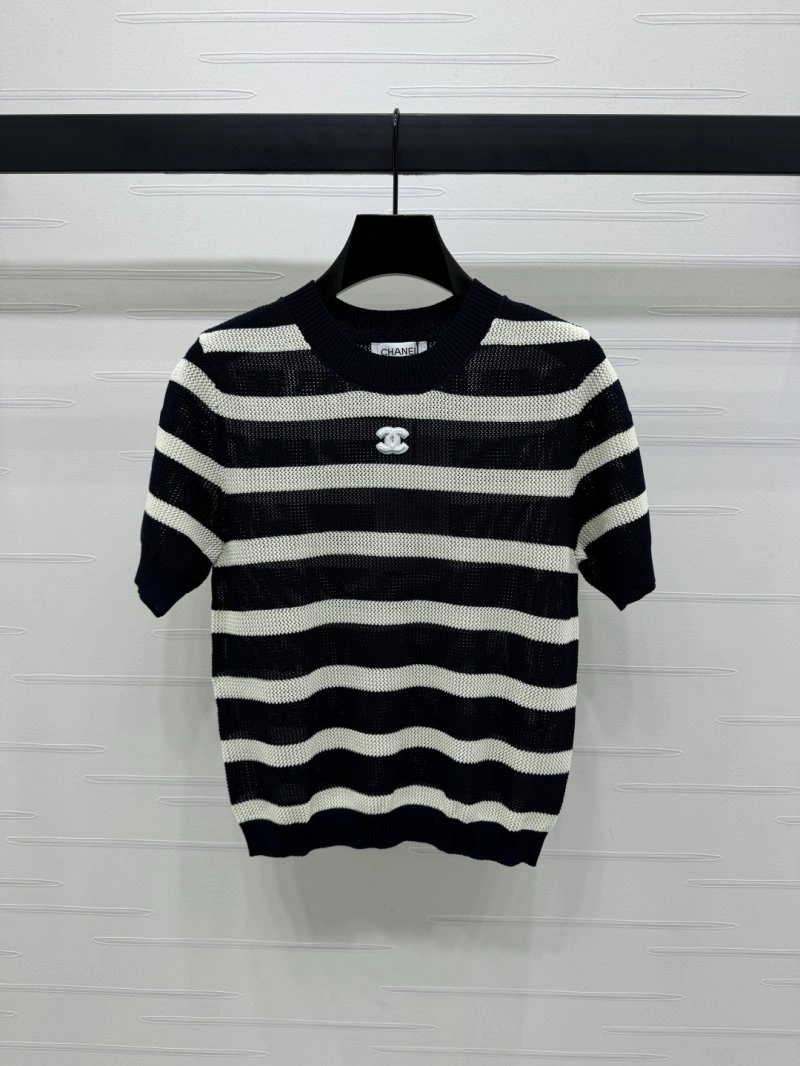Chanel T-Shirts WellDesigned 108559