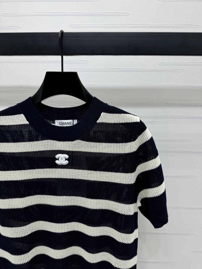 Chanel T-Shirts WellDesigned 108559