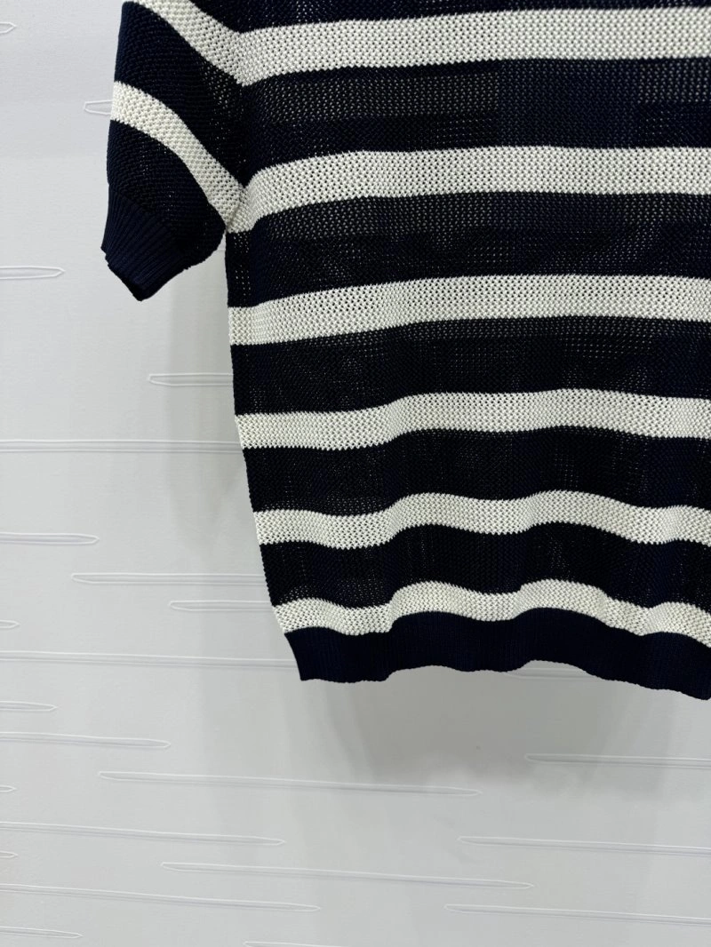 Chanel T-Shirts WellDesigned 108559