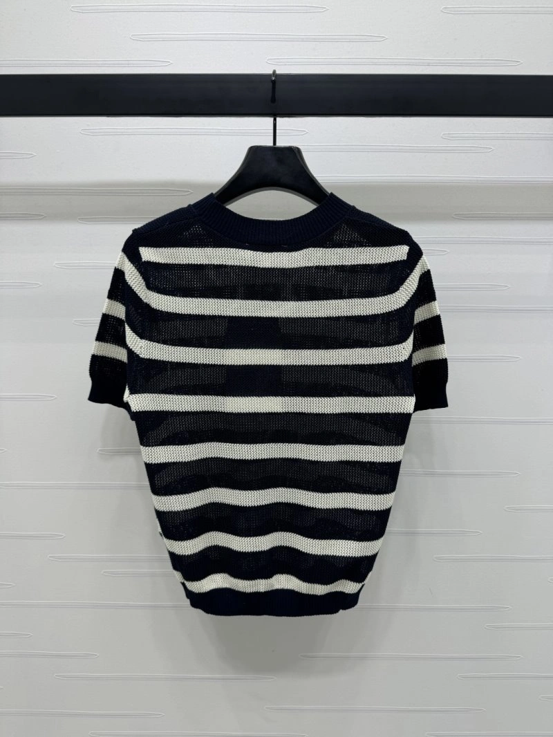 Chanel T-Shirts WellDesigned 108559