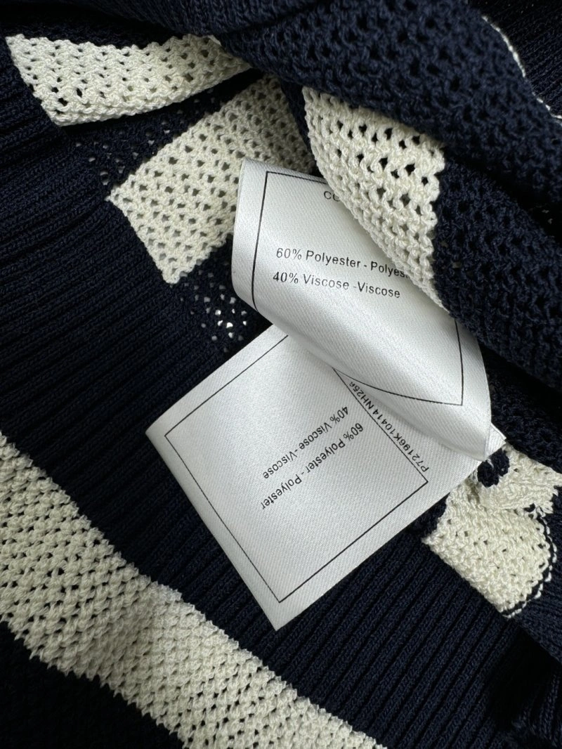 Chanel T-Shirts WellDesigned 108559