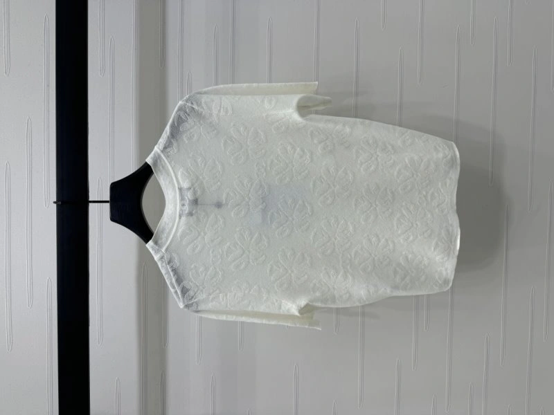 Youthful Chanel T-Shirts 108546