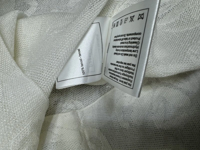 Youthful Chanel T-Shirts 108546