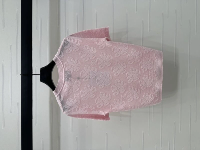 Chanel T-Shirts GoodFit 108551