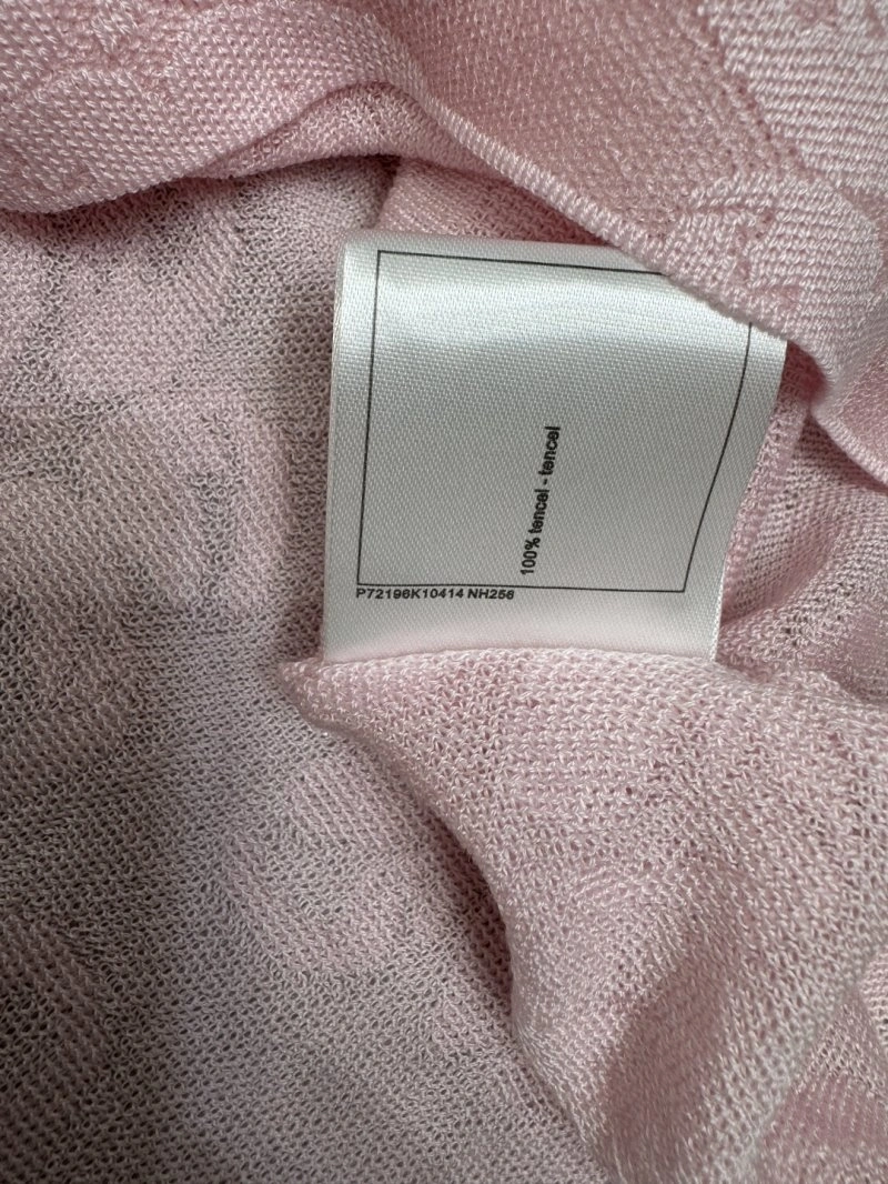 Chanel T-Shirts GoodFit 108551