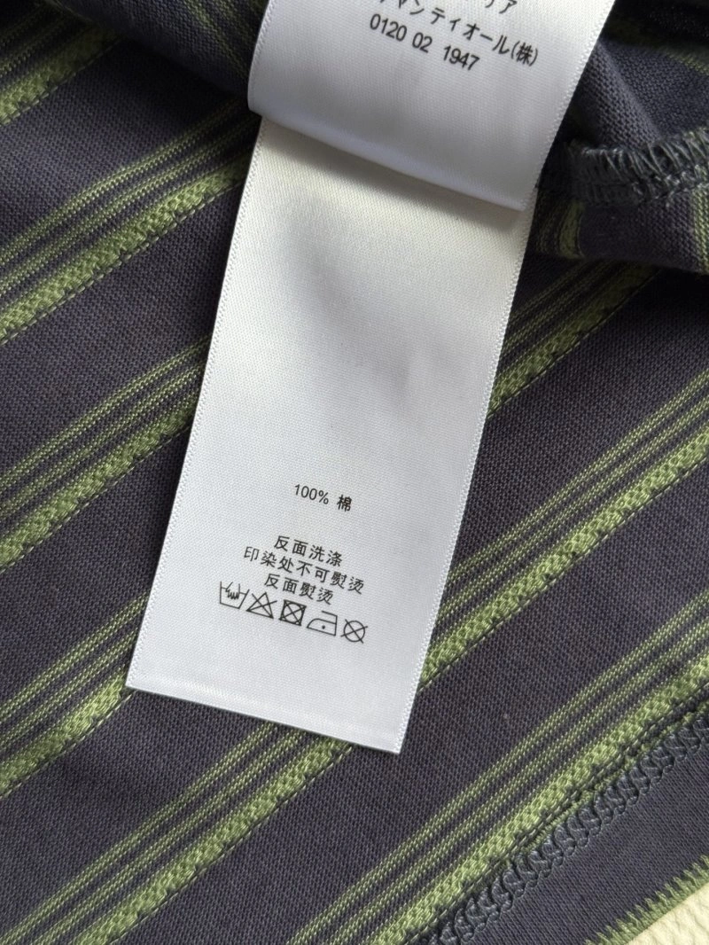 Chanel T-Shirts Upgraded 108542