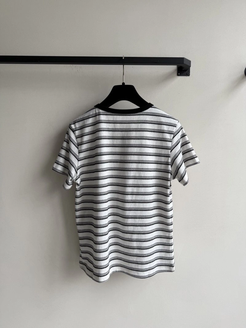 Chanel T-Shirts Durable 108539