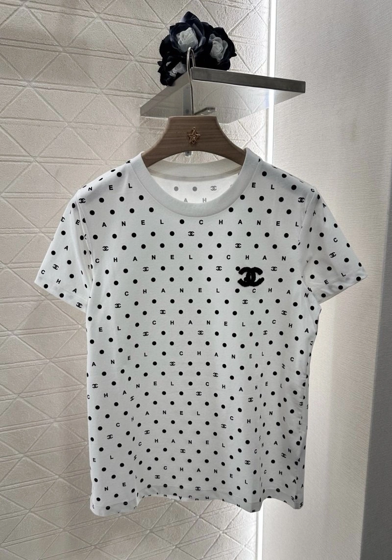 AllSeason Chanel T-Shirts 108545