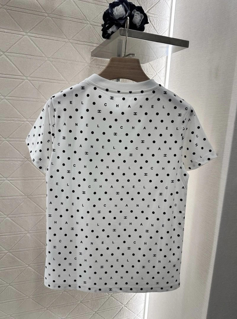 AllSeason Chanel T-Shirts 108545