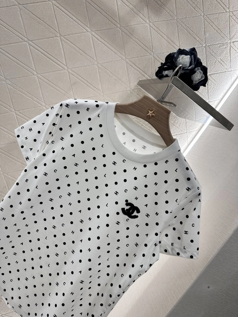 AllSeason Chanel T-Shirts 108545