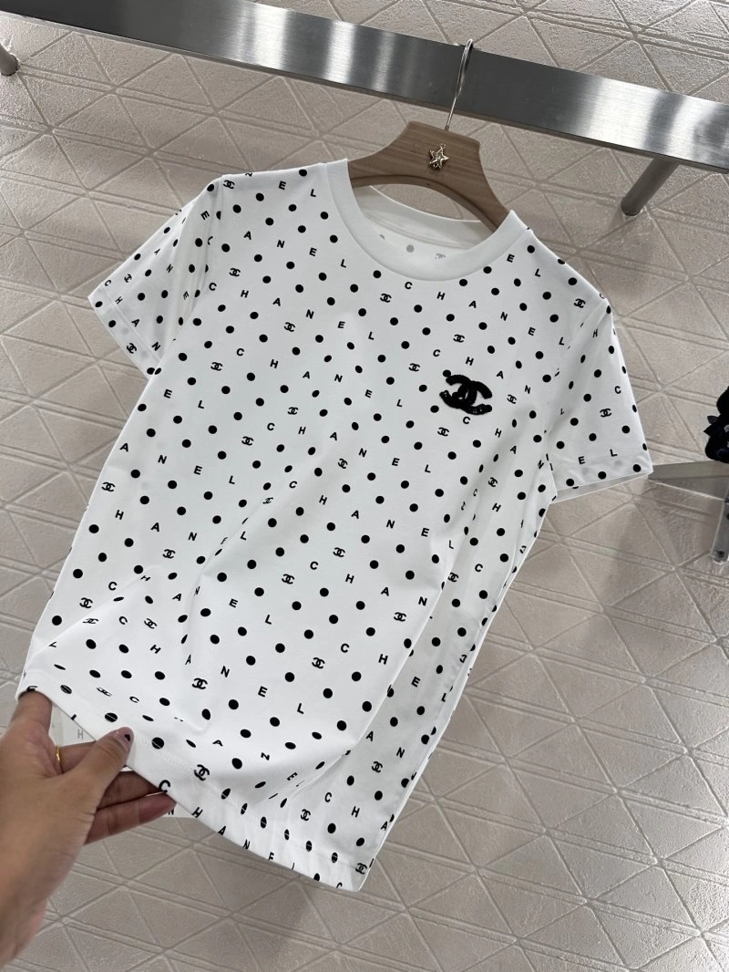 AllSeason Chanel T-Shirts 108545