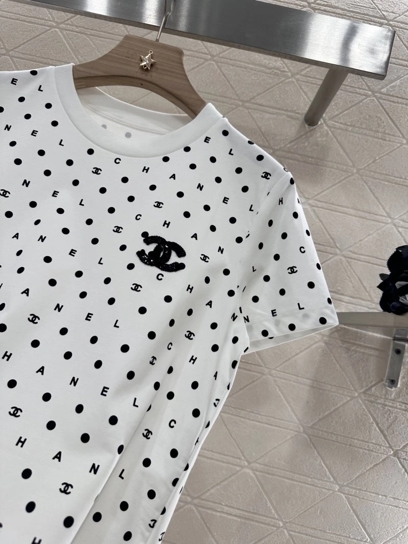 AllSeason Chanel T-Shirts 108545