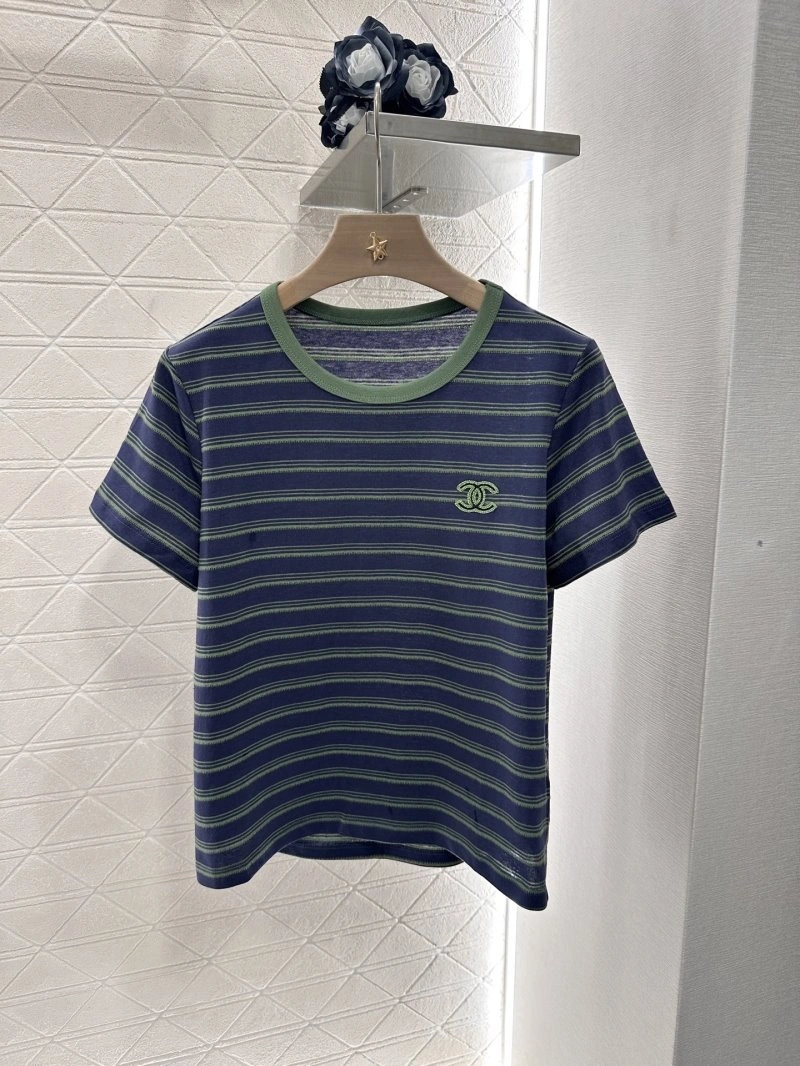 DailyWear Chanel T-Shirts 108552