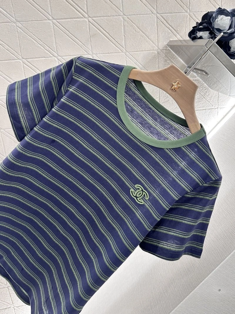 DailyWear Chanel T-Shirts 108552