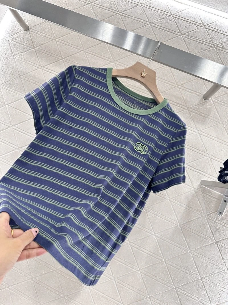DailyWear Chanel T-Shirts 108552