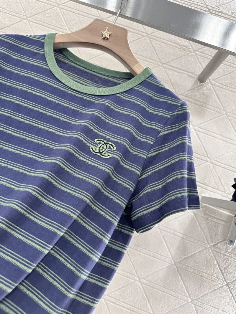 DailyWear Chanel T-Shirts 108552