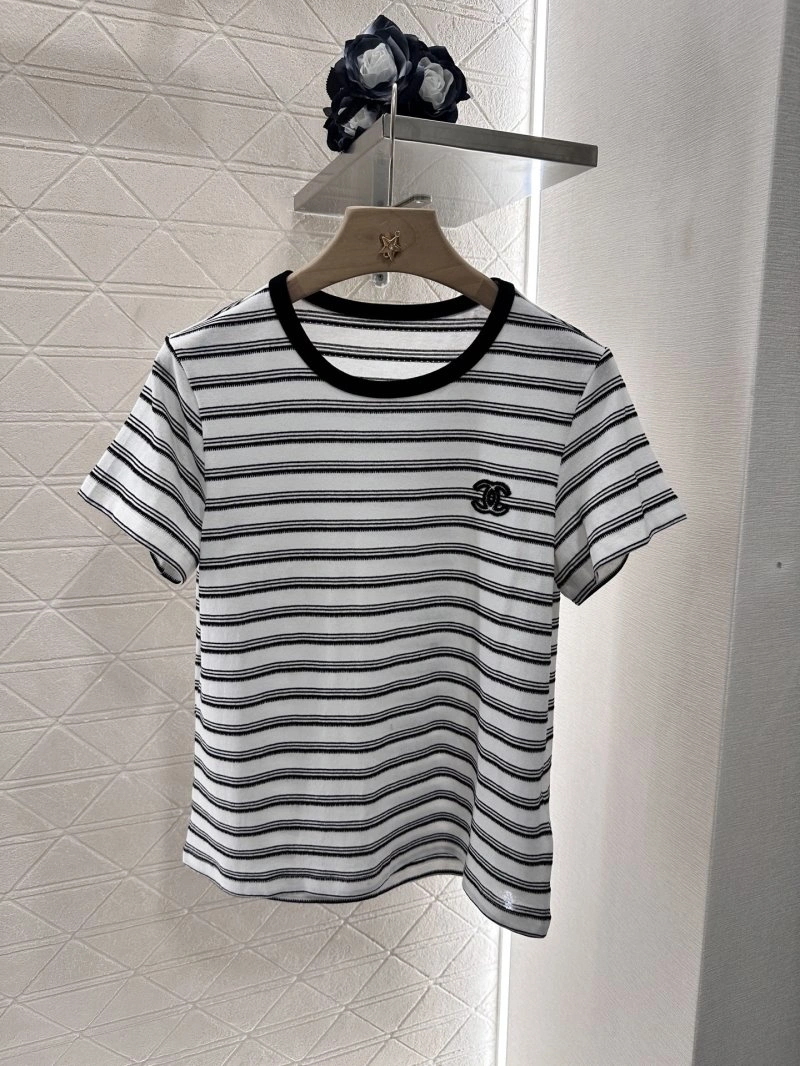 Chanel T-Shirts Unique 108543