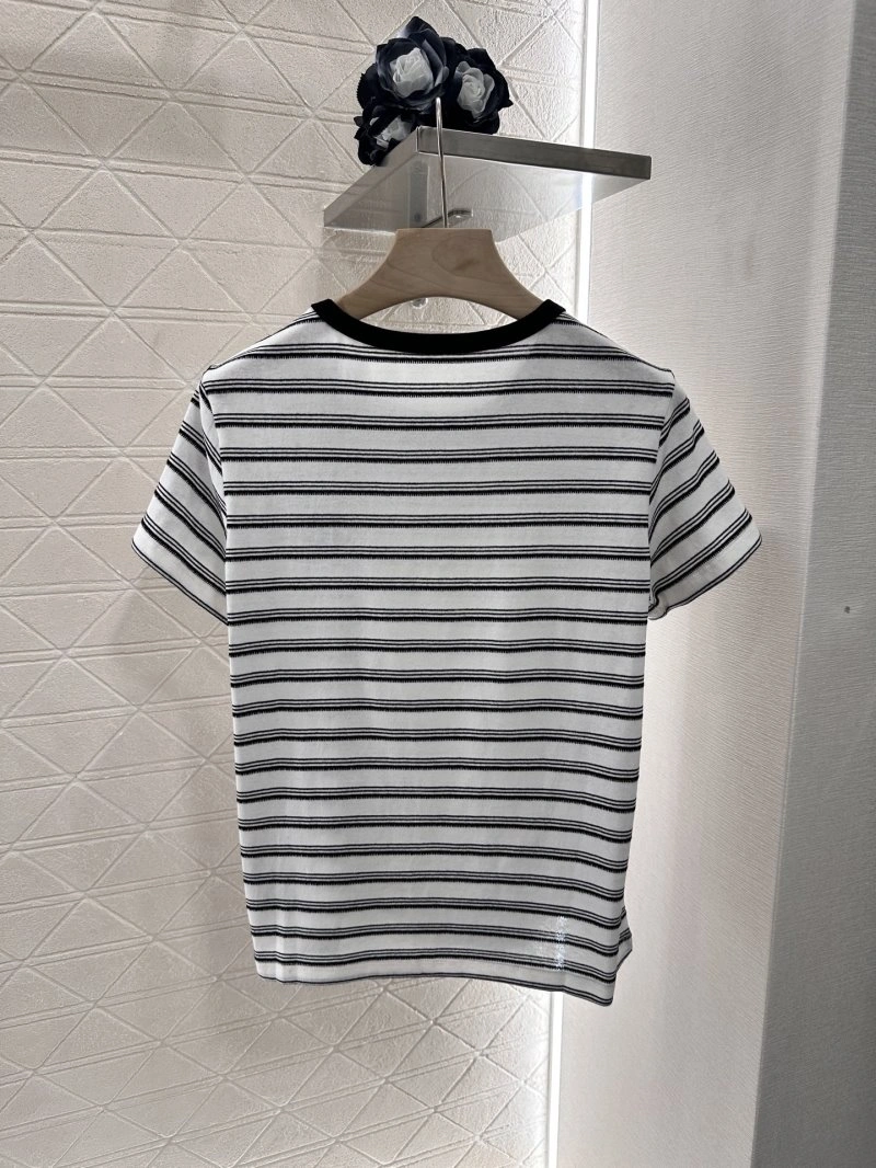 Chanel T-Shirts Unique 108543