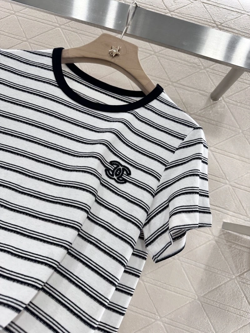 Chanel T-Shirts Unique 108543