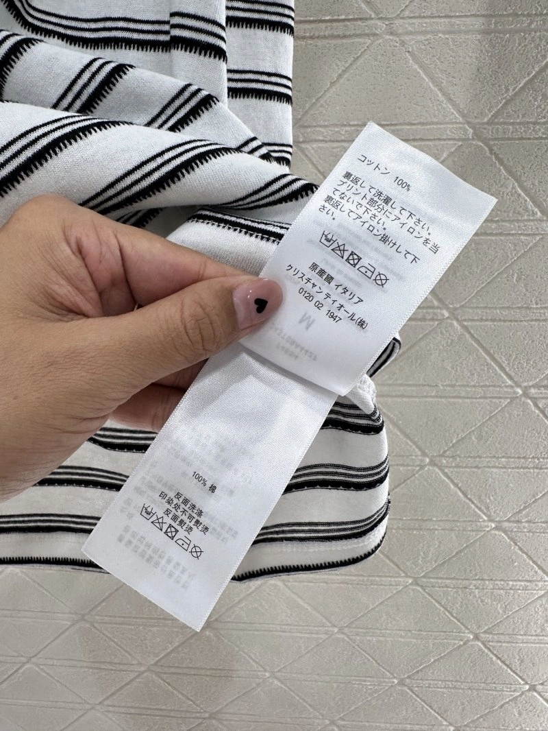 Chanel T-Shirts Unique 108543