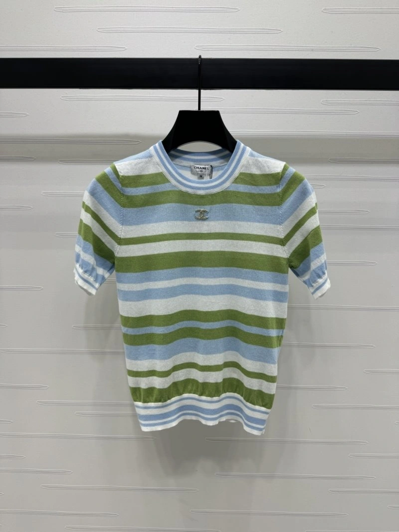 Chanel T-Shirts FlexibleFit 110338