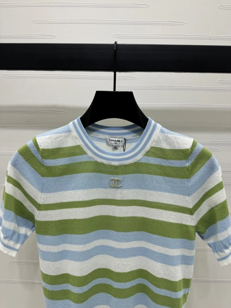 Chanel T-Shirts FlexibleFit 110338