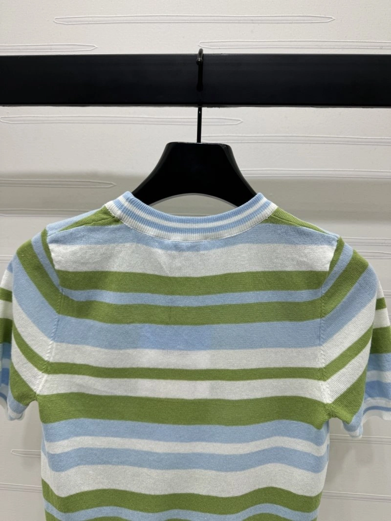Chanel T-Shirts FlexibleFit 110338