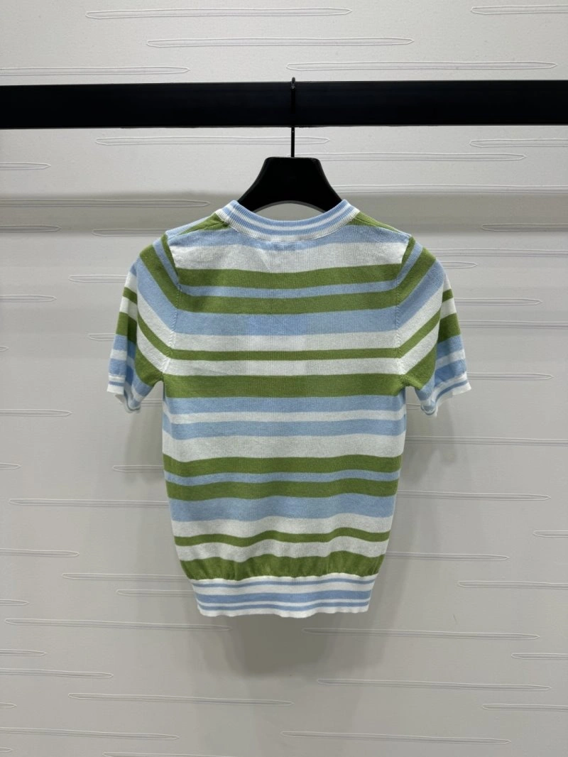 Chanel T-Shirts FlexibleFit 110338