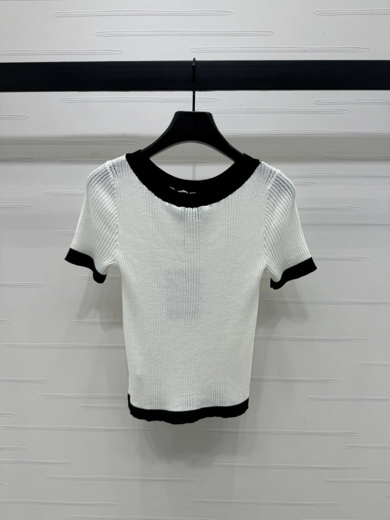 Chanel T-Shirts Modern 110355